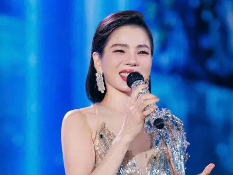 Lời bày tỏ của Lệ Quyên với nam ca sĩ 46 tuổi