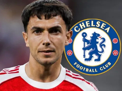 Domino chuyển nhượng làm dậy sóng Premier League?