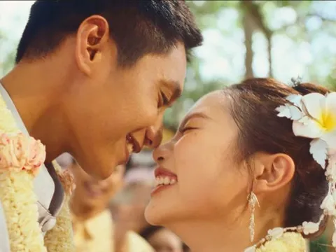 Nam diễn viên 32 tuổi muốn là thành viên 'gia đình' Phương Mỹ Chi