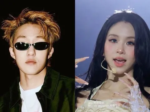 Khán giả liên tục 'quay xe' với Chaeyoung (TWICE) và Zion.T
