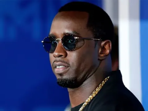 Sean “Diddy” Combs được đưa khỏi khu biệt giam