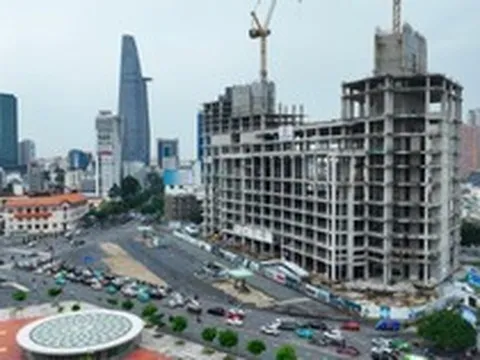 Nữ Chủ tịch sinh năm 1993 tiếp quản công ty sở hữu dự án 500 triệu USD tại khu tứ giác Bến Thành