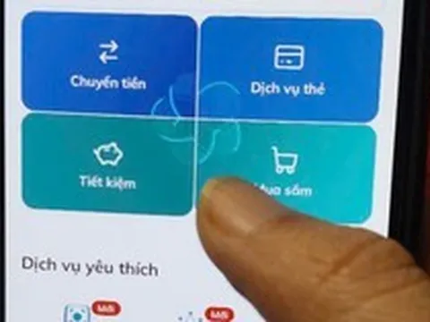 Ngân hàng lớn cảnh báo khẩn đến người dùng từng phát sinh giao dịch này