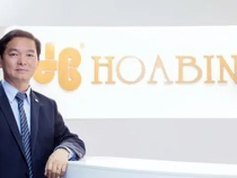 Chủ tịch Lê Viết Hải có thể bị tạm hoãn xuất cảnh nếu HBC không hoàn thành nghĩa vụ thuế đúng hạn