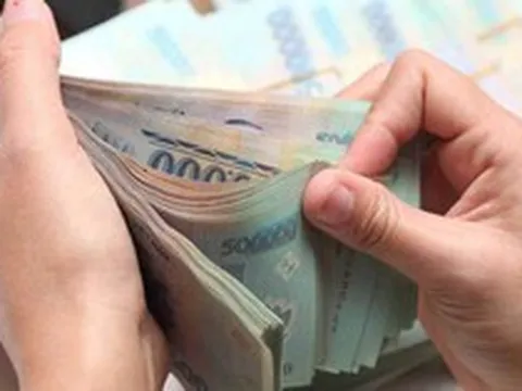 Cá nhân là người không cư trú có được vay vốn ngân hàng?