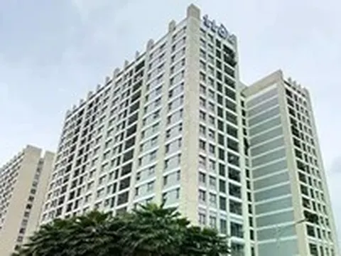 Hơn ngàn căn hộ, đất nền tại TPHCM được cấp sổ