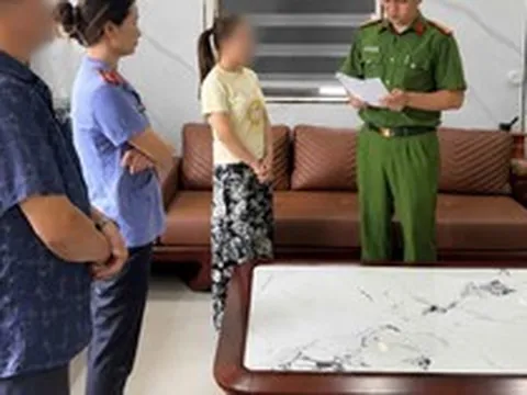 Quảng Ninh: Khởi tố nhóm đối tượng làm giả hồ sơ chiếm đoạt suất mua nhà ở xã hội