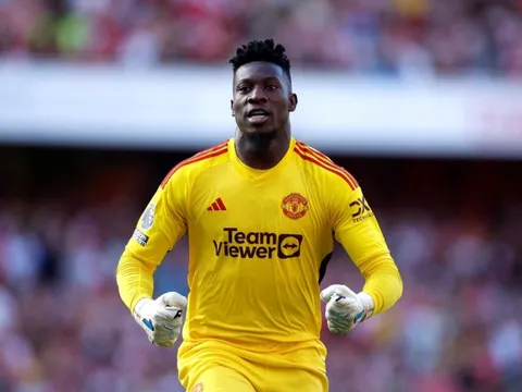 Onana bất ngờ được tiến cử cho Chelsea
