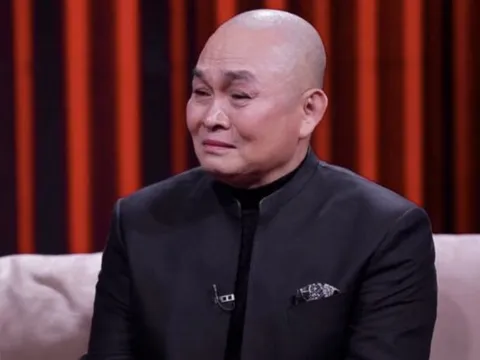 Nỗi buồn của NSƯT Xuân Hinh ở tuổi 63