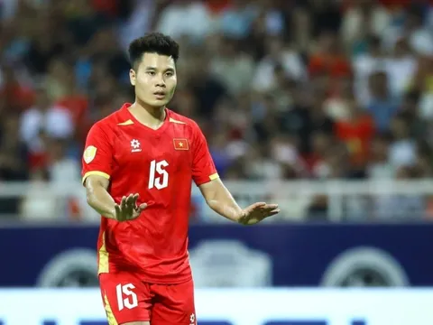 Dàn cựu binh tin Malaysia thắng Việt Nam với cách biệt 3 bàn