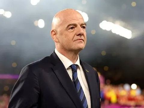 UEFA và AFC bắt tay thay đổi ghế Chủ tịch FIFA