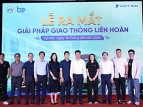 Be Group tiên phong tích hợp Metro, hiện thực hóa mô hình MaaS tại Việt Nam