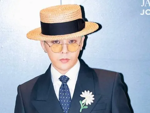 Công ty của G-Dragon quyên góp số tiền khủng hỗ trợ nghệ sĩ trẻ