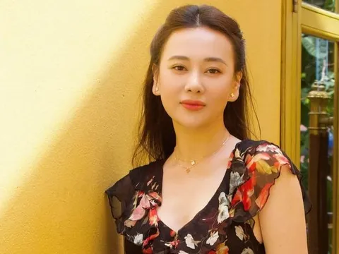 Tin vui của Phương Oanh ở tuổi 37