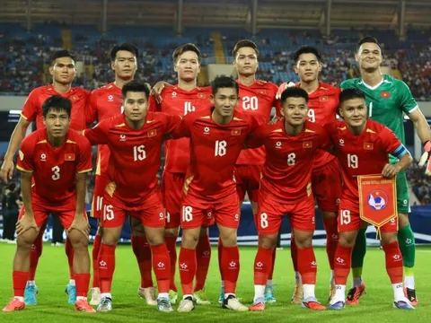 Malaysia tuyên bố đấu Việt Nam với tâm thế 'cửa dưới'
