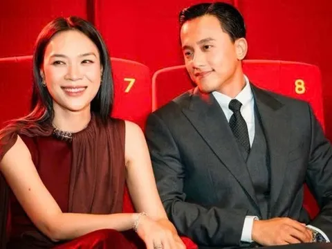Mỹ Tâm đã đúng khi lựa chọn Mai Tài Phến