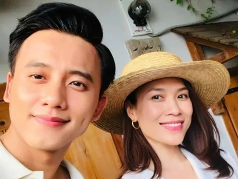 Hạnh phúc trọn vẹn của Mỹ Tâm và Mai Tài Phến sau 7 năm