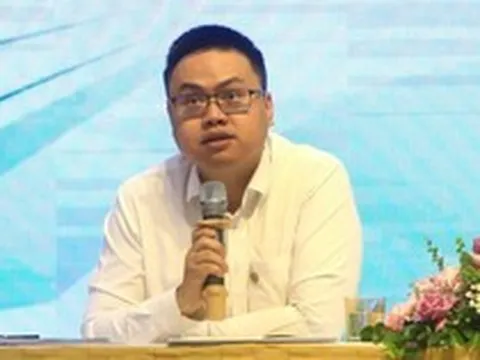 Hóa chất Đức Giang thay loạt lãnh đạo: Tổng giám đốc mới sinh năm 1988, con rể ông Đào Hữu Huyền làm Phó TGĐ