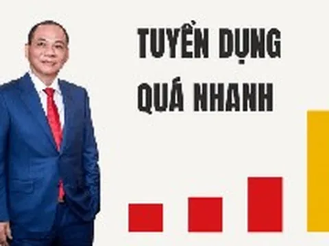 Tỷ phú Phạm Nhật Vượng đang tạo việc làm cho hơn 400.000 nhân sự trên toàn cầu: "Sự thật" của con số này là gì?