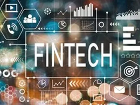 Số lượng doanh nghiệp FinTech tại Việt Nam tăng vọt