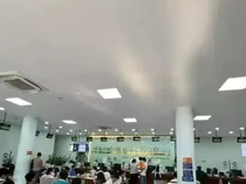 Làm thủ tục đất đai ở TPHCM không cần phải đến nơi có nhà đất