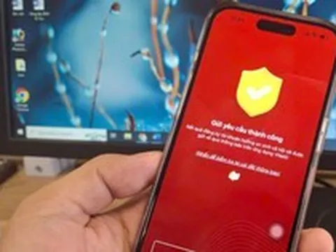 Từ 28/9, có quy định mới liên quan đến tài khoản liên kết VNeID để nhận an sinh xã hội của người dân