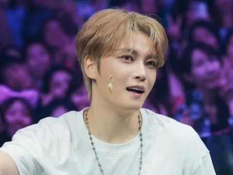Kim Jae Joong tiết lộ không được ăn trước khán giả