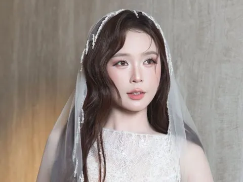 Diễn viên Sam nói rõ về đám cưới với chồng Hàn Quốc