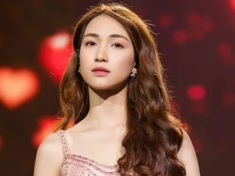 Tiếc cho Hòa Minzy sau số tiền 714 tỷ đồng