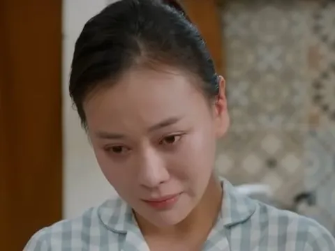 Nỗi buồn bủa vây Phương Oanh gần 1 năm qua