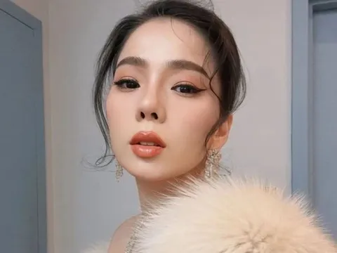 Mạng xã hội dậy sóng với ca sĩ Lệ Quyên