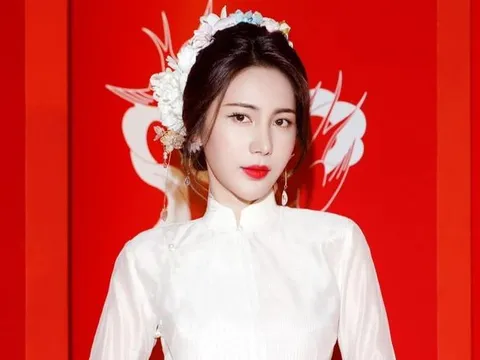 Mừng khi Thuỷ Tiên đón nhận tin vui ở tuổi 41