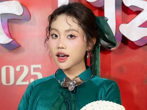 Phương Mỹ Chi đã đúng khi từ bỏ số tiền 242 tỷ đồng