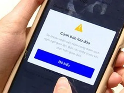 Ngân hàng cảnh báo 3 chiêu lừa đảo lột sạch tài khoản người dùng