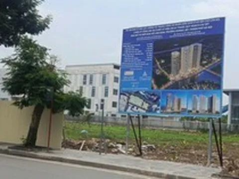 Phường Hoàng Liệt đốc thúc 4 dự án vốn ngoài ngân sách