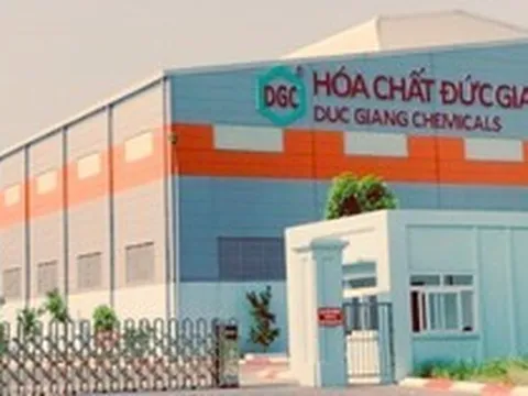 Xuất hiện nhóm cổ đông sở hữu hàng triệu cổ phiếu phản đối nhiều nội dung quan trọng trong ĐHCĐ Hóa chất Đức Giang (DGC)