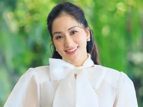 Quan điểm về phụ nữ trưởng thành của Khánh Thi gây chú ý