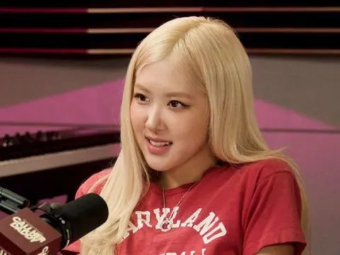 Rosé nói gì về tương lai BLACKPINK giữa tranh cãi kỷ niệm 10 năm?
