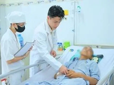 Xin về lo hậu sự, nam thanh niên 19 tuổi thoát 'cửa tử' nhờ một dấu hiệu nhỏ