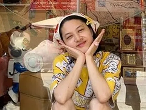 Mẹ 9X cắt toàn bộ dạ dày ở tuổi 31: 'Sáng dậy còn thở là điều đáng biết ơn'