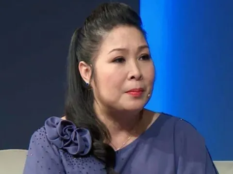Buồn cho nỗ lực đi tìm hạnh phúc của NSND Hồng Vân ở tuổi 60
