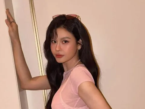 Trương Quỳnh Anh bất ngờ nhắc đến những tổn thương
