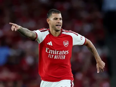 Arsenal đã có vũ khí từng giúp Man City thống trị