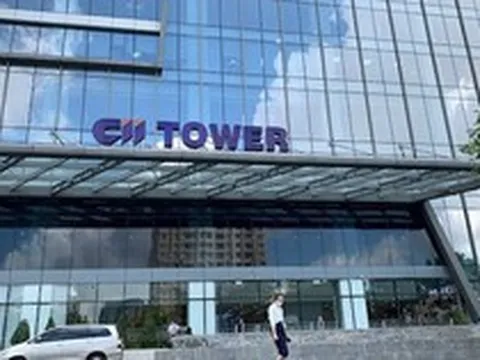 'Ông trùm' nắm 9 lô đất hơn 96.000 m2 tại Thủ Thiêm: Cổ phiếu có biến lớn khi TP.HCM tái đấu giá đất