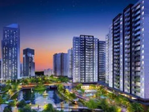 Nhà trung tâm Hà Nội lên 121 triệu đồng/m², đất nền có nơi cắt lỗ 20-30%: BĐS rơi vào nghịch lý lạ, Vinhomes, Novaland, Khang Điền, Phát Đạt... ra sao?