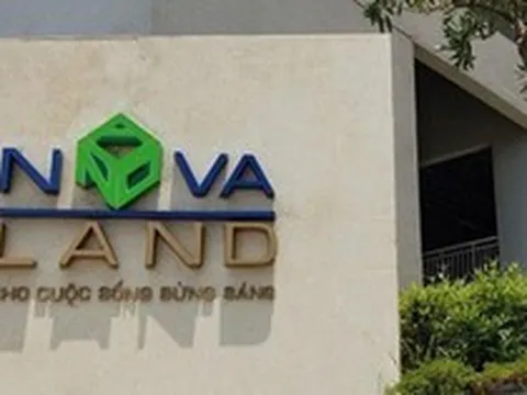 Novaland bán đi một công ty 5.400 tỷ đồng: Xuất hiện Chủ tịch sinh năm 1997