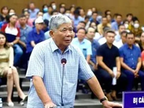 Ngân hàng bảo lãnh 1.000 tỷ cho Cty của đại gia Lê Thanh Thản thực hiện bồi thường tại CT6 Kiến Hưng