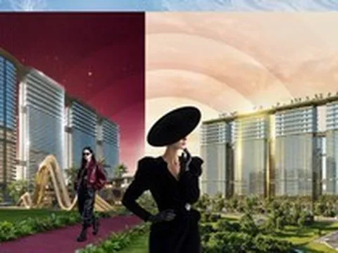 BĐS biển vào cuộc đua mới, căn hộ hoàn thiện chuẩn 5 sao lên ngôi tại Vũng Tàu
