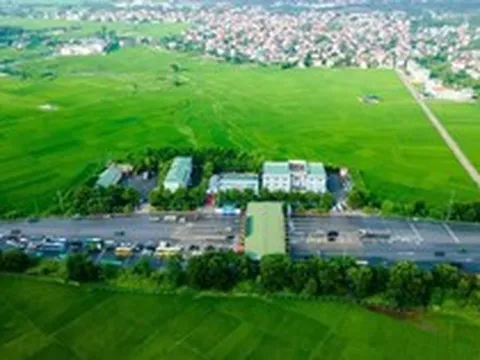 VETC thu phí thêm 268 km cao tốc Bắc – Nam, từ Quảng Ngãi đến Vân Phong