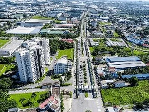 Việt Nam vừa có đại diện đứng thứ 2 ASEAN trong bảng xếp hạng mới, Thái Lan dẫn đầu